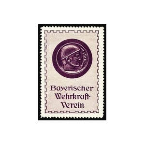 https://www.poster-stamps.de/2247-2495-thickbox/bayrischer-wehrkraft-verein-var-b-wk-01-lila.jpg