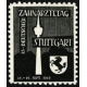 Stuttgart 1965 15. Deutscher Zahnärztetag