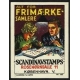 Scandinavstamps Kobenhavn Alt for Frimaerke Samlere