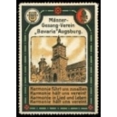 Augsburg Männer-Gesang-Verein Bavaria ... (WK 01)