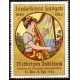 Langen 1913 Liederkranz 75 jähriges Jubiläum ...