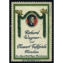 München Richard Wagner und Mozart Festspiele (WK 01)