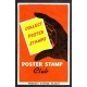 Poster Stamp Club  Collect Poster Stamps