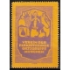 München, Verein der Plakatfreunde Ortsgruppe (WK 01 - gelb)