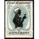Würzburg Vivat Academia