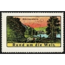 Dürrenstein Rund um die Welt