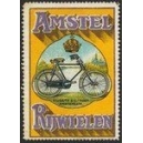 Amstel Rijwielen Klisser & Citroen Amsterdam