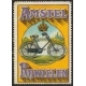 Amstel Rijwielen Klisser & Citroen Amsterdam