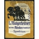 Waigerleitner München Spedition (WK 01)