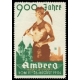 Amberg 1934 900 Jahre