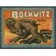 Bockwitz Brikets (WK 01)