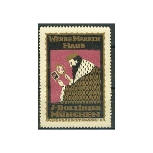 https://www.poster-stamps.de/2469-2707-thickbox/dollinger-munchen-werbe-marken-haus-violett.jpg