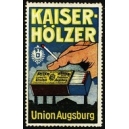 Unio n Augsburg Kaiser Hölzer