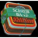 Pelikan Schreibband (WK 01)