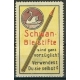 Schwan Bleistifte ... (WK 01)