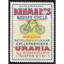 Urania Cyclefabriken