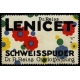 Lenicet Schweisspuder Dr. R. Reiss Charlottenburg (WK 01)