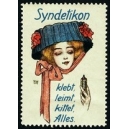 Syndetikon klebt leimt Alles (WK 01)