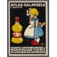 Atlas - Salatoele 5 Sorten ... (Mädchen)