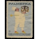 Palmefka ... (Koch - silber)