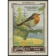 Cailler Serie X Nos 1 - 12 Oiseaux (Vögel / Birds)