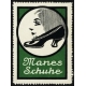 Manes Schuhe (WK 01 - grün)