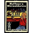 Haffner's Bleisoldaten Nürnberg (WK 01)