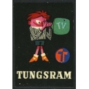 Tungsram TV (WK 01)