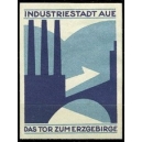 Aue Industriestadt Das Tor zum Erzgebirge (WK 01)