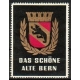 Bern, Das schöne alte (WK 01)