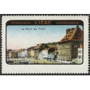 Liège Le Mont de Piété