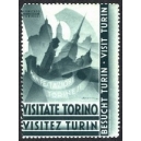 Torino, Visitate ... (WK 01)