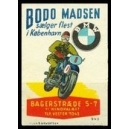 BMW Bodo Madsen