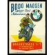 BMW Bodo Madsen