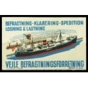 Befragtning Klarering Spedition (Bording 2353)