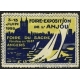 Angers 1926 Foire - Exposition de l'Anjou ... (WK 01)