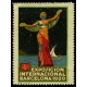Barcelona 1929 Exposicion Internacional (Var A)