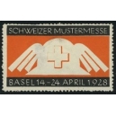 Basel 1928 Schweizer Mustermesse