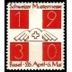 Basel 1930 Schweizer Mustermesse