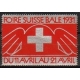 Bale 1931 Foire Suisse