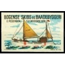 Bogense Skibs og Baadebyggeri (Bording 4938)