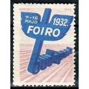 Budapest 1932 Foiro