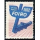 Budapest 1932 Foiro