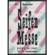 Berlin 1961 67. Deutsche Seifen Messe