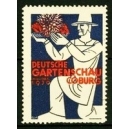 Coburg 1930 Deutsche Gartenschau (WK 01)