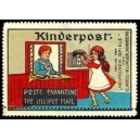 Abel-Klinger Nürnberg Kinderpost