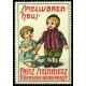 Steinmetz Spielwarenhaus Nürnberg (WK 01 - 2 Puppen)