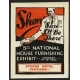 Chicago 1932 5th National House Furnishing Exhibit ...