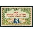 CSSR 1912 Sveroceska Vystava v mlade Boleslavi (WK 01)