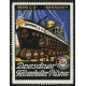 Dresdner Felsenkeller Pilsner Serie C 2 Seeschiff